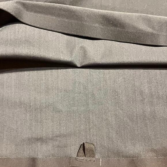 Lululemon Men’s Fast and Free Long Sleeve Shirt Size Medium Wicking Lightweight - Picture 3 of 7